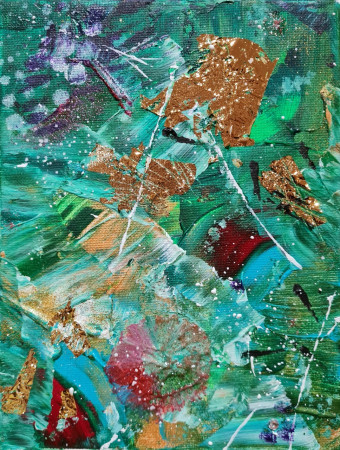 24x30cm, 49€