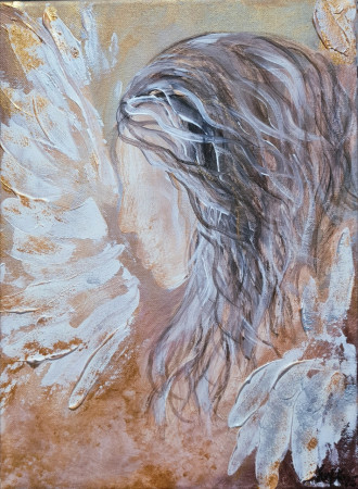 30x40cm, 60€