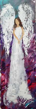 20x50cm, 60€
