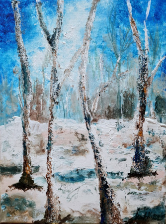 30x40cm, 60€