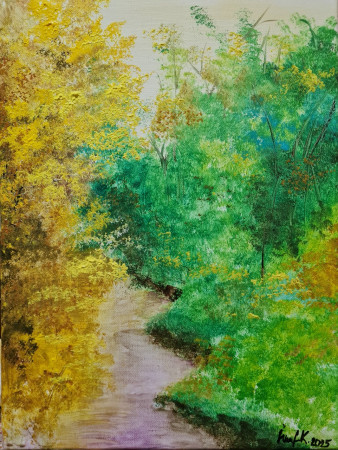 30x40cm, 60€