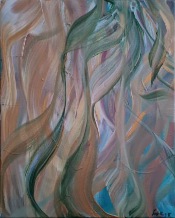 40x50cm, 70€