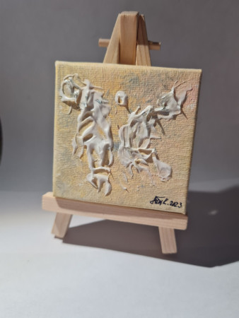 7x7cm, 10€