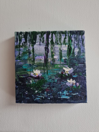 6.5x6.5cm, 10€, s magnetom