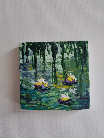 6.5x6.5cm, 10€, s magnetom
