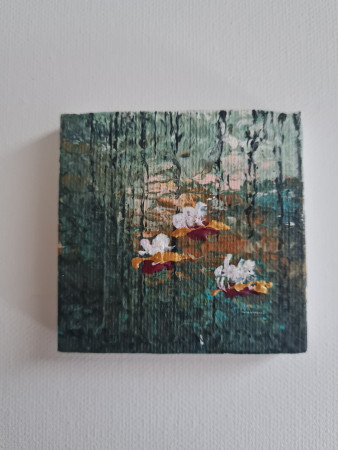 6.5x6.5cm, 10€, s magnetom