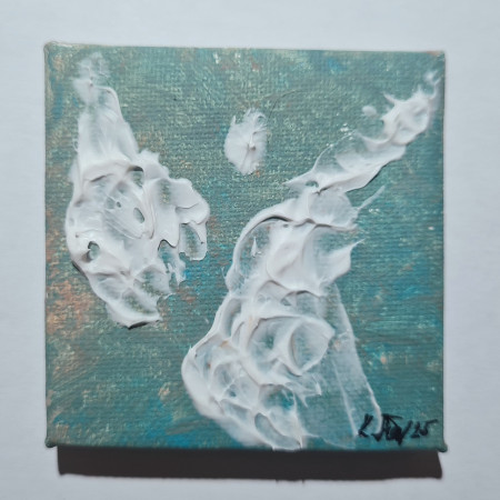 7x7cm, 10€