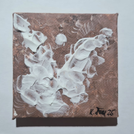 7x7cm, 10€