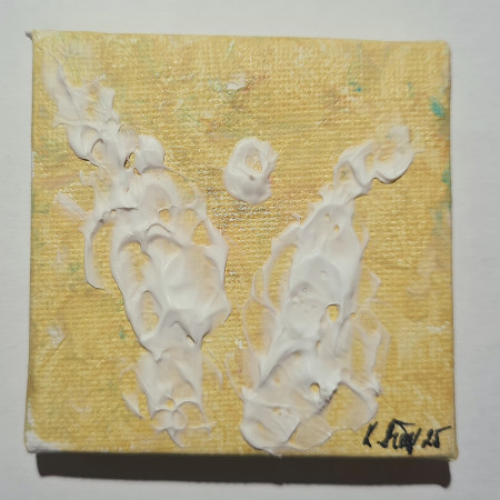 7x7cm, 10€