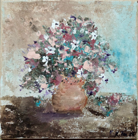 15x15cm, 20€