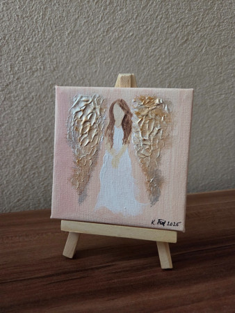 7x7cm, 10€
