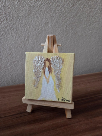 7x7cm, 10€