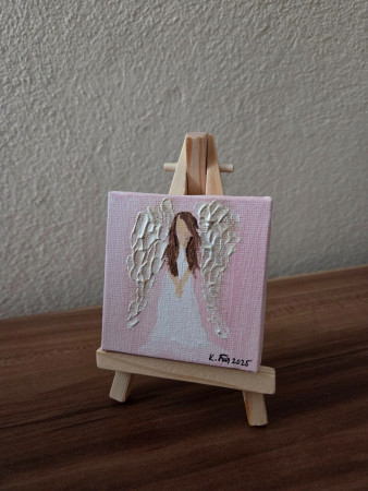 10x10cm, 15€