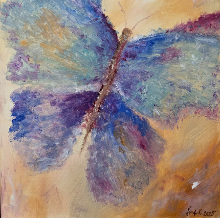 40x40cm, 60€
