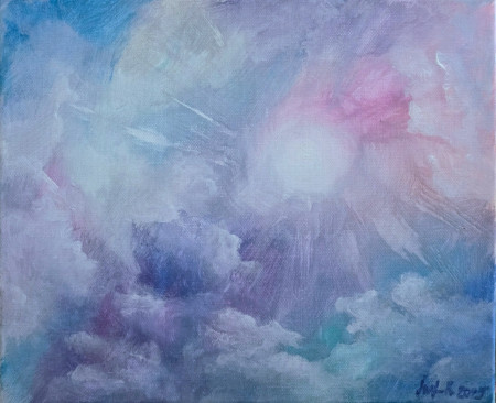 24x30cm, 45€