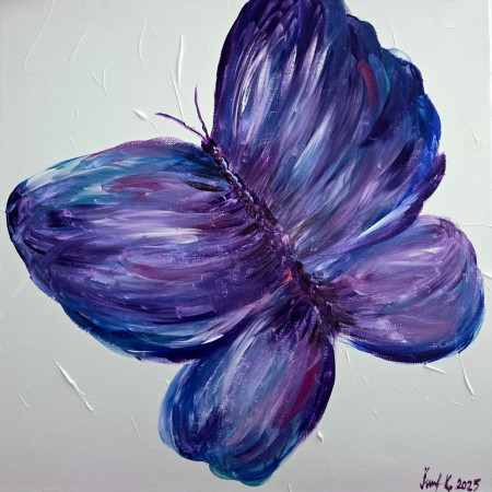 40x40cm, 60€