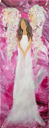 20x50cm, 60€