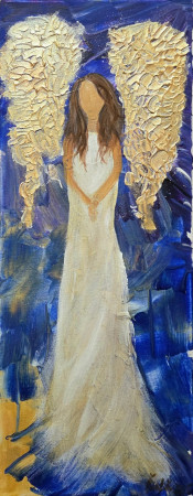 20x50cm, 60€
