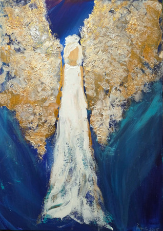 50x70cm, 144€