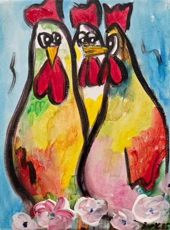 18x24cm, 30€