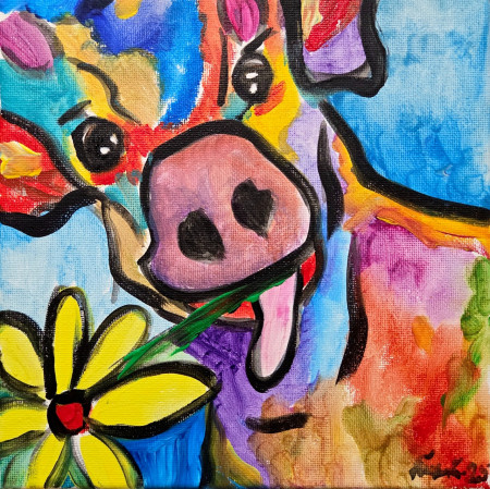 20x20cm, 30€