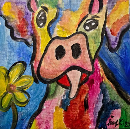 20x20cm, 30€