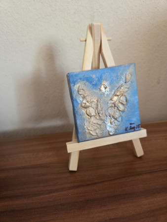 7x7cm, 10€
