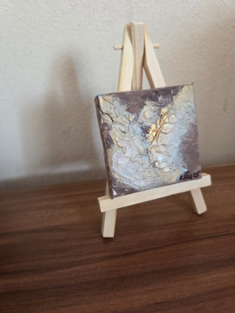 7x7cm, 10€