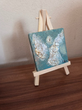 7x7cm, 10€