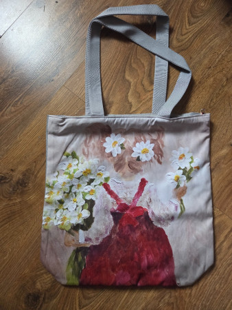 Nové motívy na taškách!