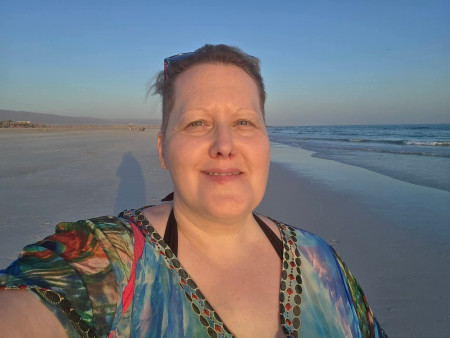 Maj odvahu byť sebou.