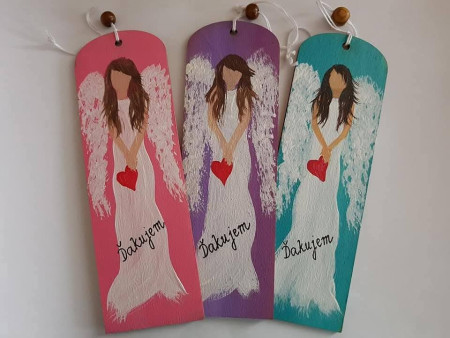 Darček ku koncu školského roka?