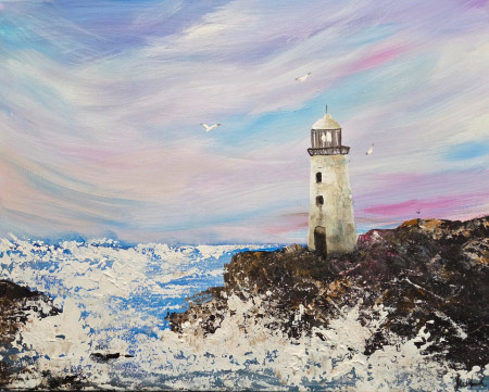 40x50cm, 80€