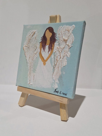 10x10cm, 15€