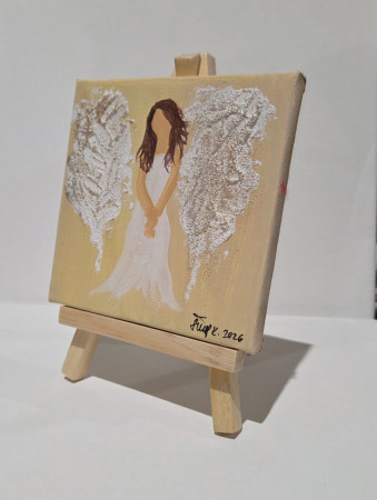 10x10cm, 15€