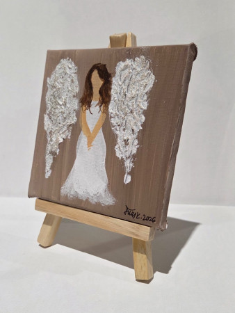 10x10cm, 15€