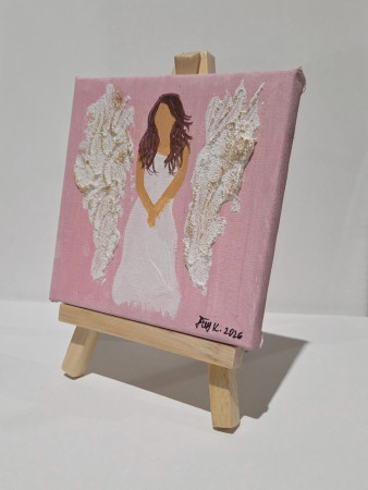 10x10cm, 15€