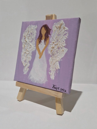 10x10cm, 15€