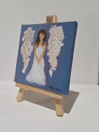 10x10cm, 15€