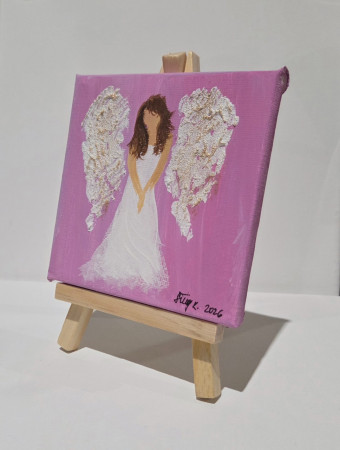 10x10cm, 15€