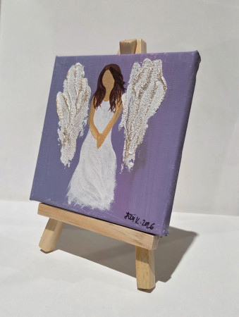 10x10cm, 15€