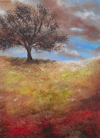 30x40cm, 70€