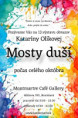 13. výstava obrazov klope na dvere!