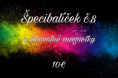 Špecibalíček 8
