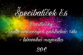 Špecibalíček 6