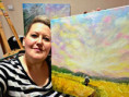 Máme za sebou 48.maľovačku, po ročnej prestávje. Juchú!