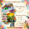 Prvé reakcie na kalendáre